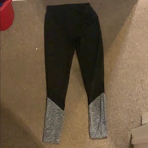 Workout leggings $20